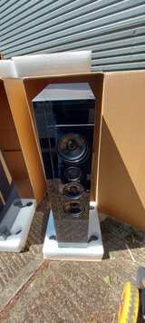 Audio Physic Cardeas 5