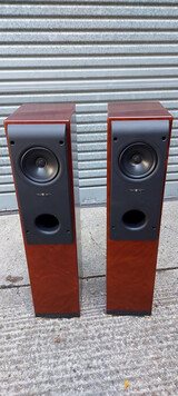 KEF Reference One