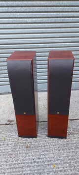 KEF Reference One
