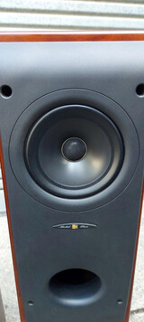 KEF Reference One