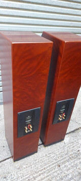 KEF Reference One