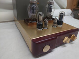 WAVAC Audio 300B