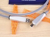 Siltech Cables xplorer 45