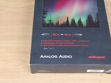 AudioQuest Yukon