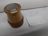 Dalby Audio Record Clamp