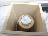 Dalby Audio Record Clamp