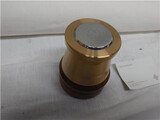 Dalby Audio Record Clamp