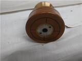 Dalby Audio Record Clamp