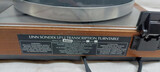 Linn LP12