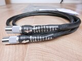 Heavens Gate Audio Ultra Extreme Black