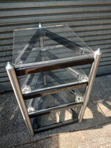Grand Prix Audio Stand 4 Shelves