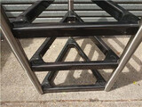 Grand Prix Audio Stand 4 Shelves