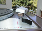 Goldring Lenco Rare