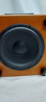 BK Electronics XXLS400-DF