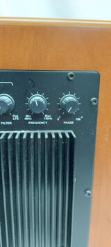 BK Electronics XXLS400-DF
