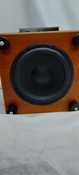 BK Electronics XXLS400-DF