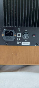 BK Electronics XXLS400-DF