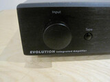 Creek Audio Evolution