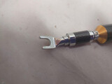 Tara Labs Omega Gold 6 FT