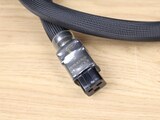 Shunyata Research Black Mamba Helix CX