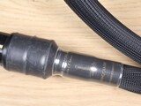 Shunyata Research Black Mamba Helix CX