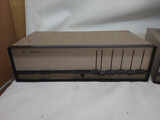 Radford Audio SC24/SPA50