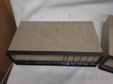 Radford Audio SC24/SPA50