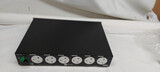 Isotek Mini Sub 6
