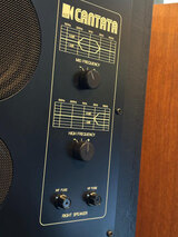 KEF Cantata
