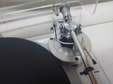 Michell Engineering Michell GyroDec Turntable with Orbe Platter & SAEC WE 308 Arm
