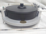 Michell Engineering Michell GyroDec Turntable with Orbe Platter & SAEC WE 308 Arm