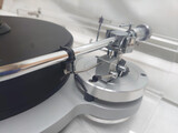 Michell Engineering Michell GyroDec Turntable with Orbe Platter & SAEC WE 308 Arm