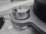 Michell Engineering Michell GyroDec Turntable with Orbe Platter & SAEC WE 308 Arm