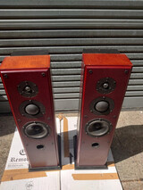 Ruark Acoustics Crusader