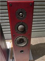 Ruark Acoustics Crusader