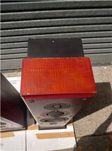 Ruark Acoustics Crusader