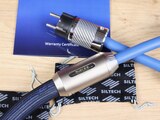 Siltech Cables Ruby Double Crown G7