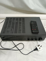 NAD C350