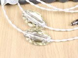 Crystal Cable Future Dream 2