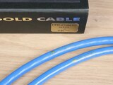 Siltech Cables FTM-4 GOLD G3