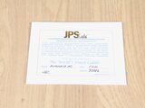 JPS Labs Aluminata