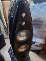 Vivid Audio K1
