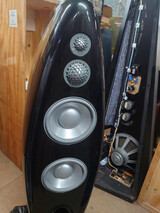 Vivid Audio K1