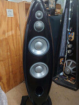 Vivid Audio K1