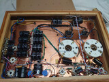 Tektron Reference 211