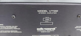 Audio Research VT100