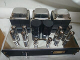 Tube Technology Unisis
