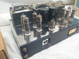 Tube Technology Unisis