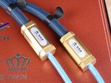 Siltech Cables Royal Triple Crown S10