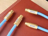 Siltech Cables Royal Triple Crown S10